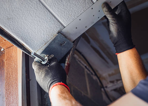 Reliable Garage Door Panel Replacement contractor in Cortland, OH by Garage Doors Repair Pro
